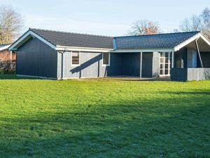 Ferienhaus für 8 Personen (85 m²) in Børkop