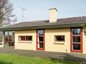 Ferienhaus für 6 Personen (68 m²) in Børkop