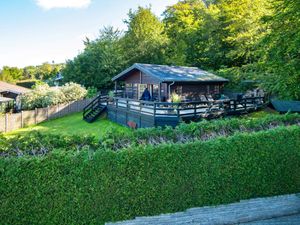 Ferienhaus für 4 Personen (62 m²) in Børkop