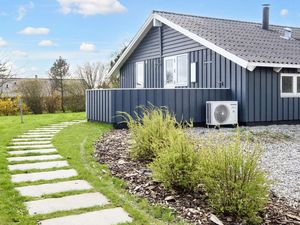 Ferienhaus für 6 Personen (70 m&sup2;) in Børkop