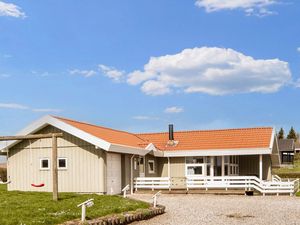 Ferienhaus für 9 Personen (94 m²) in Børkop