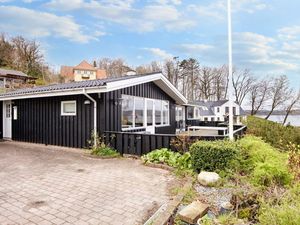 Ferienhaus für 6 Personen (130 m²) in Børkop
