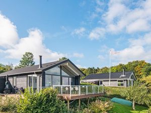 Ferienhaus für 8 Personen (73 m&sup2;) in Børkop