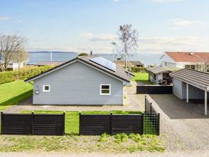 Ferienhaus für 8 Personen (110 m²) in Børkop