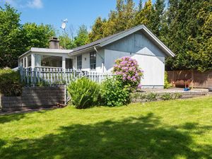 Ferienhaus für 6 Personen (70 m&sup2;) in Børkop