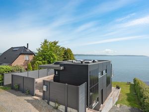 Ferienhaus für 6 Personen (100 m²) in Børkop