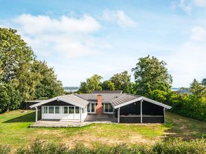 Ferienhaus für 10 Personen (142 m²) in Børkop