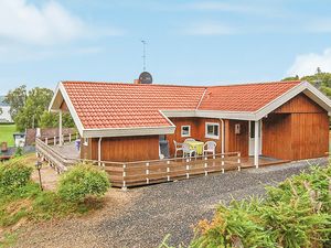 Ferienhaus für 8 Personen (80 m²) in Børkop