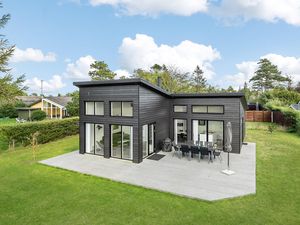 Ferienhaus für 8 Personen (93 m&sup2;) in Børkop