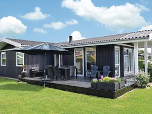 Ferienhaus für 8 Personen (70 m²) in Børkop