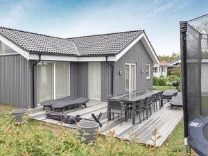 Ferienhaus für 10 Personen (112 m²) in Børkop