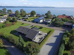 Ferienhaus für 8 Personen (88 m&sup2;) in Børkop