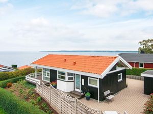 Ferienhaus für 6 Personen (65 m²) in Børkop