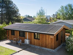 Ferienhaus für 6 Personen (50 m²) in Børkop