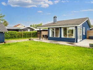 Ferienhaus für 5 Personen (50 m&sup2;) in Børkop