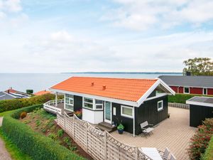 Ferienhaus für 6 Personen (65 m&sup2;) in Børkop