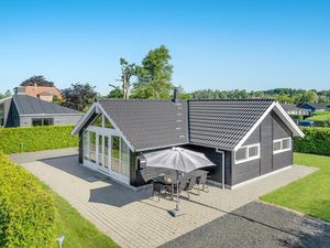 Ferienhaus für 6 Personen (87 m&sup2;) in Børkop