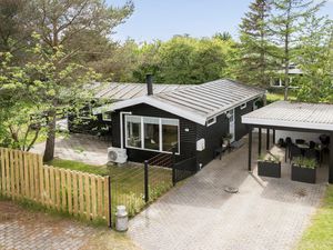 Ferienhaus für 6 Personen (68 m²) in Børkop