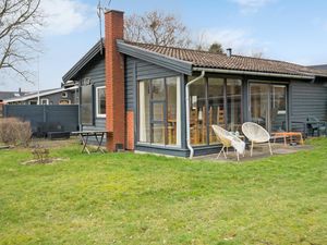 Ferienhaus für 5 Personen (75 m&sup2;) in Børkop