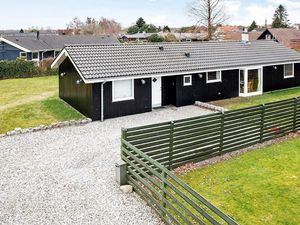 Ferienhaus für 6 Personen (100 m²) in Børkop