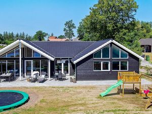 Ferienhaus für 16 Personen (212 m&sup2;) in Børkop