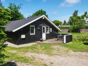 Ferienhaus für 5 Personen (70 m&sup2;) in Børkop