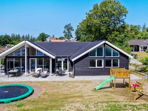 Ferienhaus für 16 Personen (212 m²) in Børkop