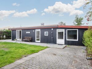 Ferienhaus für 8 Personen (105 m&sup2;) in Børkop