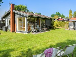 Ferienhaus für 5 Personen (75 m²) in Børkop