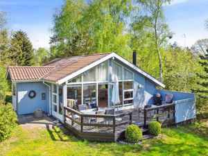 Ferienhaus für 6 Personen (67 m²) in Børkop