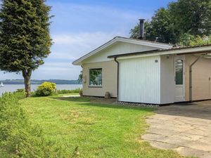 Ferienhaus für 6 Personen (86 m²) in Børkop