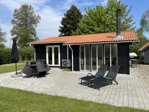 Ferienhaus für 4 Personen (63 m²) in Børkop