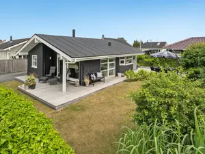 Ferienhaus für 4 Personen (58 m²) in Børkop