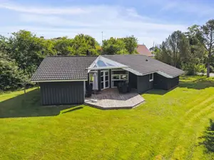 Ferienhaus für 8 Personen (106 m²) in Børkop