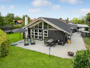 Ferienhaus für 6 Personen (90 m²) in Børkop