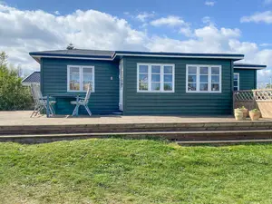 Ferienhaus für 4 Personen (48 m²) in Børkop