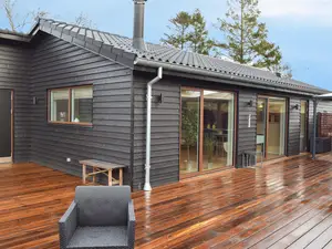 Ferienhaus für 6 Personen (90 m²) in Børkop