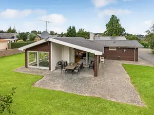 Ferienhaus für 5 Personen (124 m²) in Børkop
