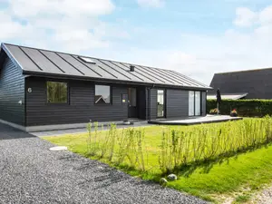 Ferienhaus für 8 Personen (100 m²) in Børkop
