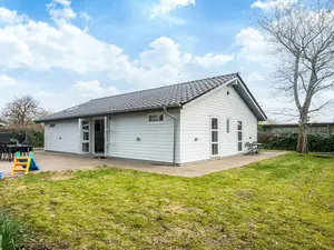 Ferienhaus für 7 Personen (98 m²) in Børkop