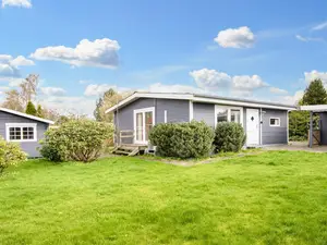 Ferienhaus für 7 Personen (68 m²) in Børkop