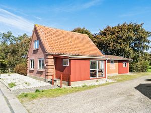 Ferienhaus für 6 Personen (117 m&sup2;) in Bøvlingbjerg