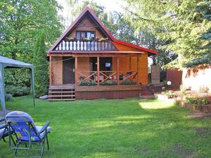 Ferienhaus für 5 Personen (50 m&sup2;) in Bogacko