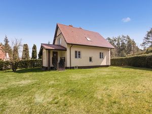 Ferienhaus für 10 Personen (160 m²) in Bogaczewo