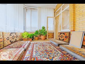 Ferienhaus für 12 Personen in Boğazkent