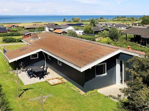 Ferienhaus für 8 Personen (140 m²) in Bogense