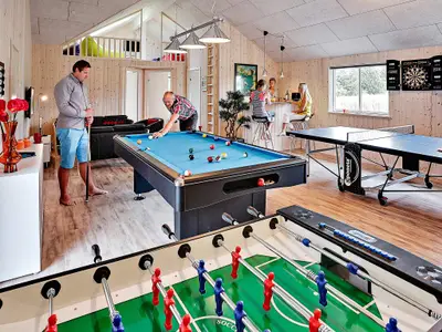 Indoor