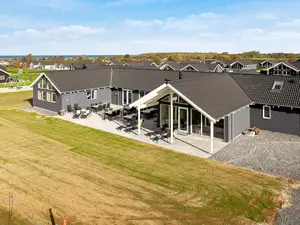Ferienhaus für 30 Personen (375 m²) in Bogense