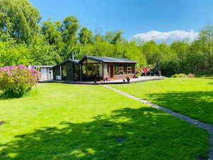 Ferienhaus für 6 Personen (95 m²) in Bogense