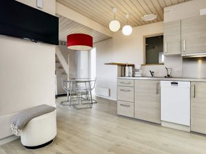 Ferienhaus für 4 Personen (35 m²) in Bogense